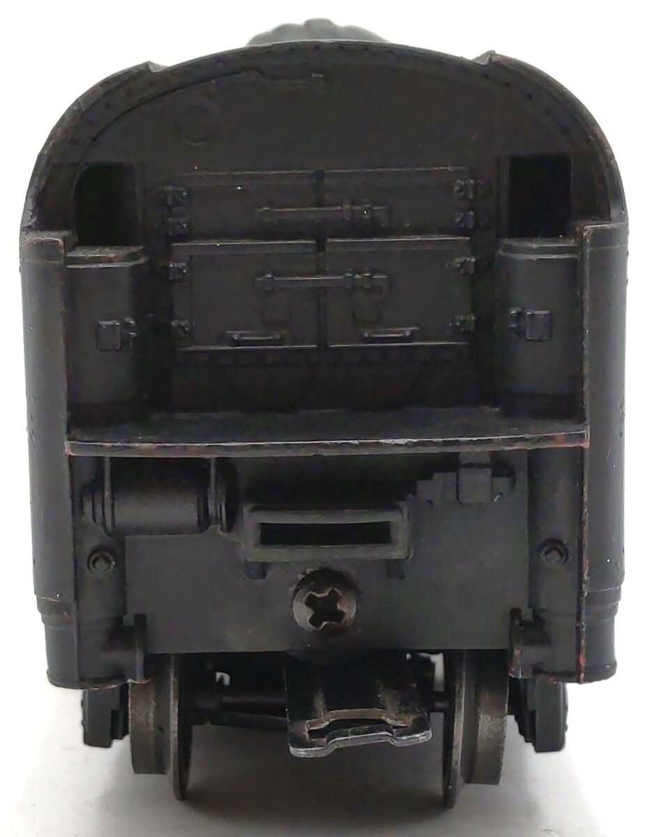Lionel 2671W Vintage O Pennsylvania Operating Whistle Tender - Custom EX