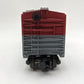 MTH 30-7112 O Gauge New York Central Pacemaker Stock Car #74105 EX/Box