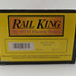 MTH 30-7112 O Gauge New York Central Pacemaker Stock Car #74105 EX/Box
