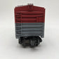 MTH 30-7112 O Gauge New York Central Pacemaker Stock Car #74105 EX/Box