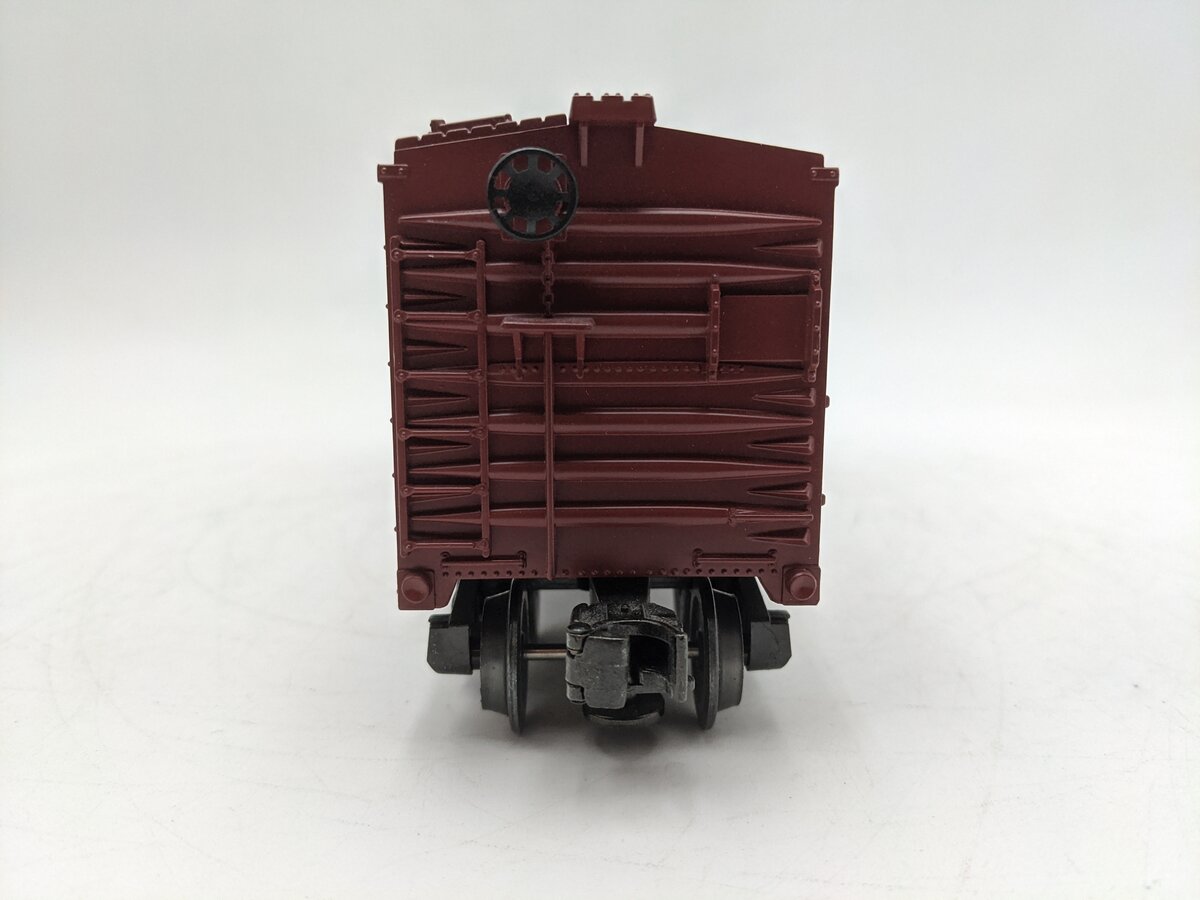 MTH 20-7402 O Gauge Union Pacific Boxcar #150231 EX/Box