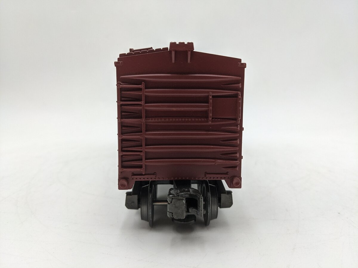 MTH 20-7402 O Gauge Union Pacific Boxcar #150231 EX/Box