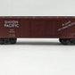 MTH 20-7402 O Gauge Union Pacific Boxcar #150231 EX/Box