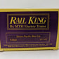 MTH 20-7402 O Gauge Union Pacific Boxcar #150231 EX/Box