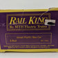 MTH 20-7402 O Gauge Union Pacific Boxcar #150231 EX/Box
