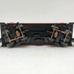 MTH 30-77033 O Gauge Chesapeake & Ohio Steel Caboose #A918 EX/Box