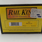 MTH 30-74170 O Gauge MKT 6464 Box Car #6464350 EX/Box