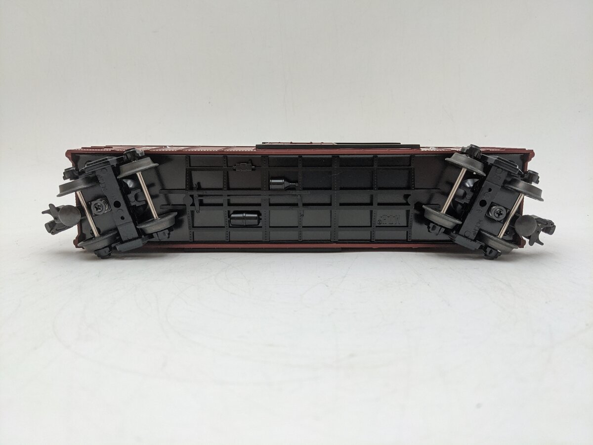 MTH 30-74170 O Gauge MKT 6464 Box Car #6464350 EX/Box