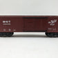 MTH 30-74170 O Gauge MKT 6464 Box Car #6464350 EX/Box