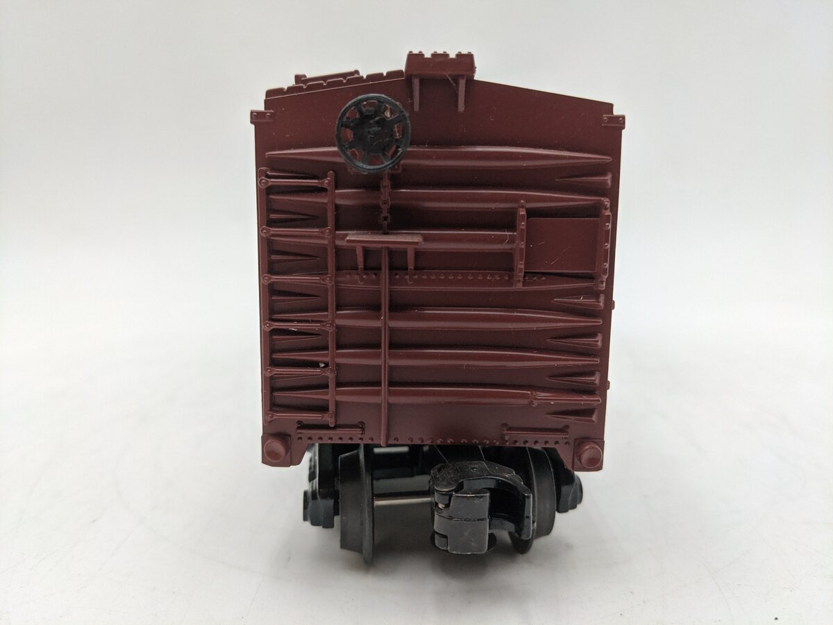 MTH 30-74170 O Gauge MKT 6464 Box Car #6464350 EX/Box