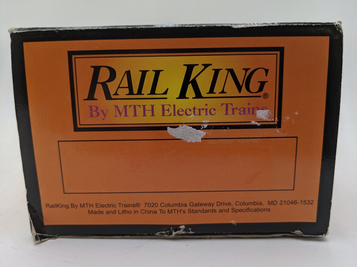 MTH 30-74037 Central of Georgia Boxcar #6464375 EX/Box