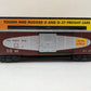 MTH 30-74037 Central of Georgia Boxcar #6464375 EX/Box