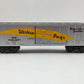 MTH 30-7461 O Gauge Western Pacific Boxcar #6464-2001 EX/Box