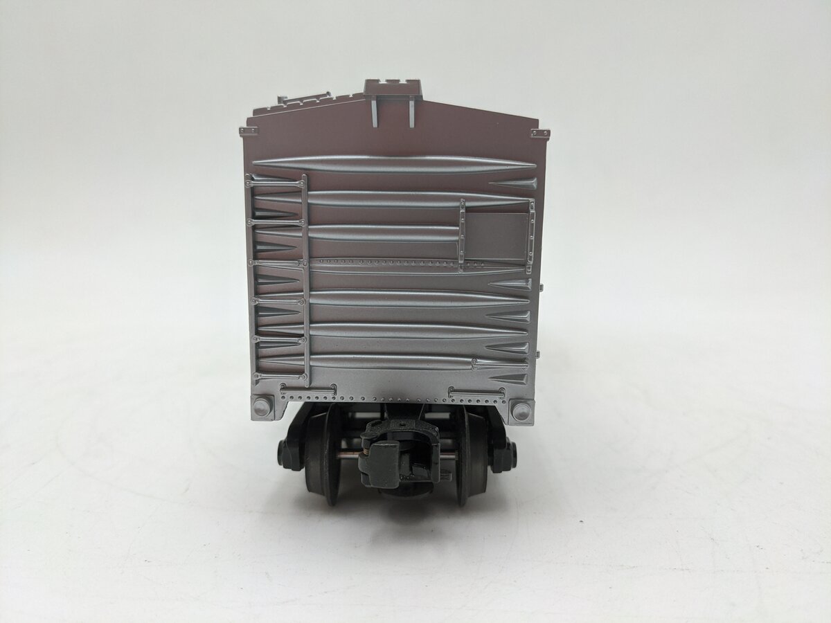 MTH 30-7461 O Gauge Western Pacific Boxcar #6464-2001 EX/Box