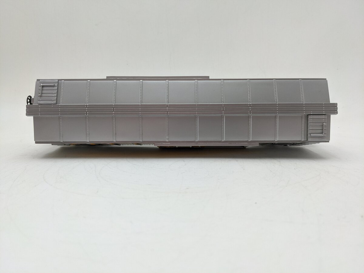 MTH 30-7461 O Gauge Western Pacific Boxcar #6464-2001 EX/Box