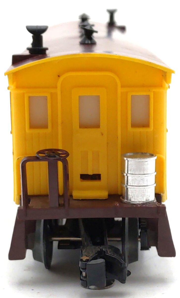Lionel 6-9552 O Gauge Western & Atlantic Passenger Car #9552 EX