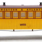 Lionel 6-9552 O Gauge Western & Atlantic Passenger Car #9552 EX