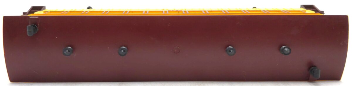 Lionel 6-9552 O Gauge Western & Atlantic Passenger Car #9552 EX
