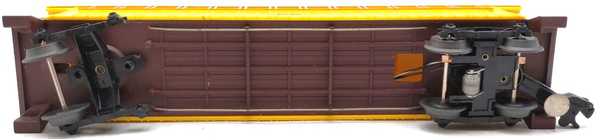 Lionel 6-9552 O Gauge Western & Atlantic Passenger Car #9552 EX