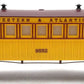 Lionel 6-9552 O Gauge Western & Atlantic Passenger Car #9552 EX