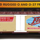 MTH 30-7850 Fisher Beer Modern Refrigerator Car #84120 LN/Box