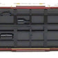 MTH 30-7850 Fisher Beer Modern Refrigerator Car #84120 LN/Box