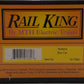 MTH 30-7485 O Gauge Rutland Box Car #6464-2001 LN/Box