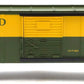 MTH 30-7485 O Gauge Rutland Box Car #6464-2001 LN/Box