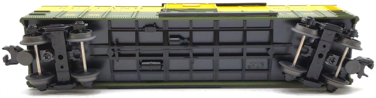 MTH 30-7485 O Gauge Rutland Box Car #6464-2001 LN/Box