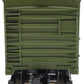 MTH 30-7485 O Gauge Rutland Box Car #6464-2001 LN/Box