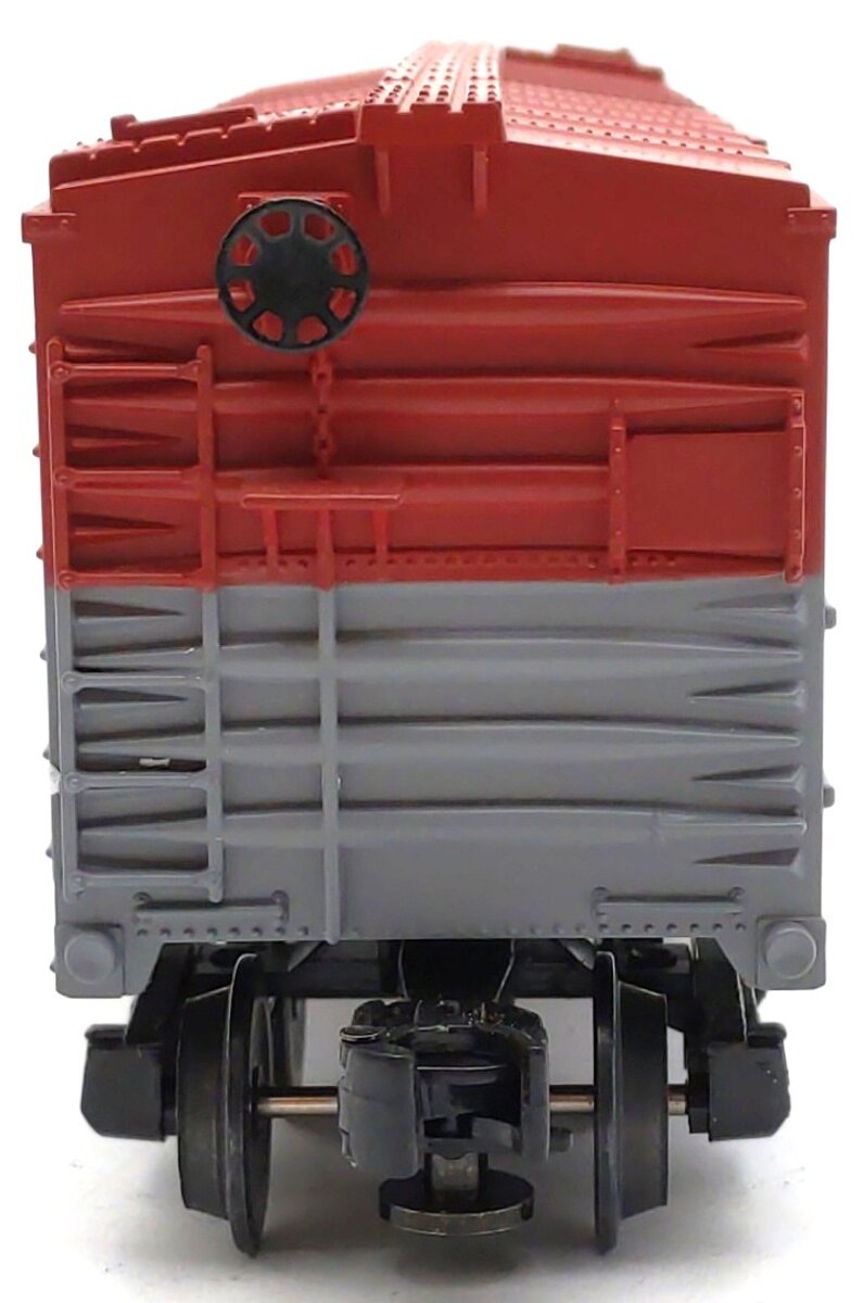 MTH 30-7407 O Gauge NYC Pacemaker Semi-Scale Boxcar #174020 LN/Box