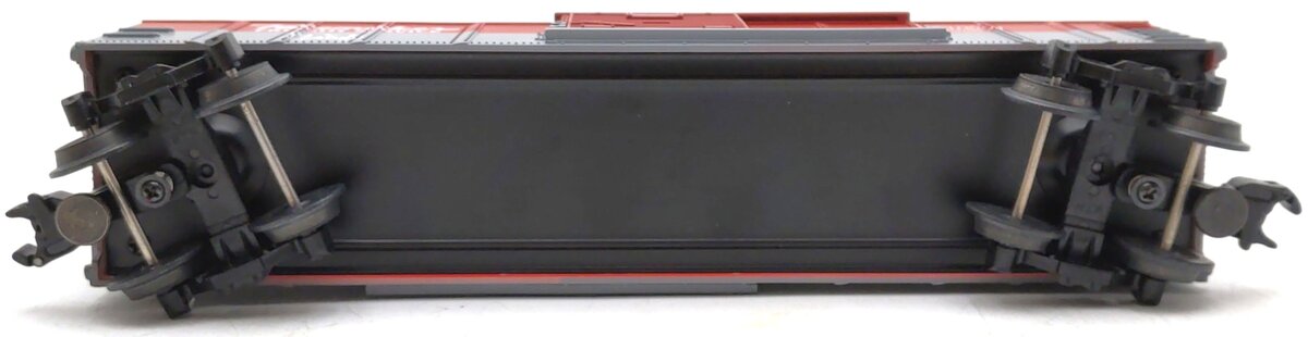 MTH 30-7407 O Gauge NYC Pacemaker Semi-Scale Boxcar #174020 LN/Box