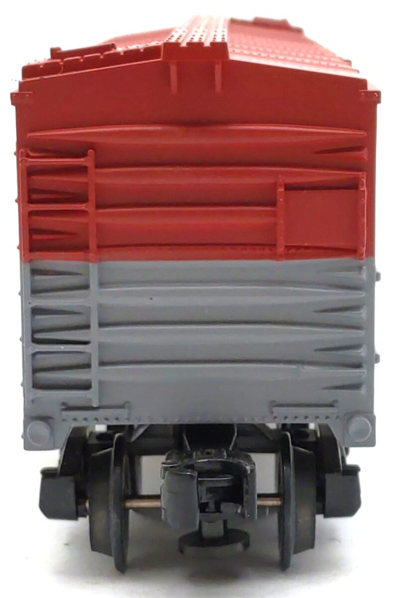 MTH 30-7407 O Gauge NYC Pacemaker Semi-Scale Boxcar #174020 LN/Box