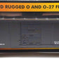 MTH 30-74049 Southern Pacific Boxcar LN/Box