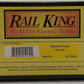 MTH 30-74049 Southern Pacific Boxcar LN/Box
