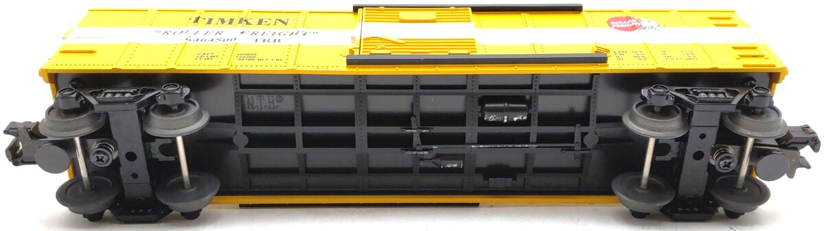 MTH 30-7477 O Gauge Timken Single Door Boxcar #6464-500 EX