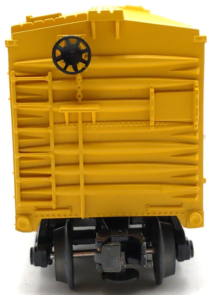 MTH 30-7477 O Gauge Timken Single Door Boxcar #6464-500 EX