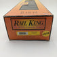 MTH 30-6727 Southern Pacific Illuminated Coach Car #2356 EX/Box
