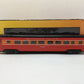MTH 30-6727 Southern Pacific Illuminated Coach Car #2356 EX/Box