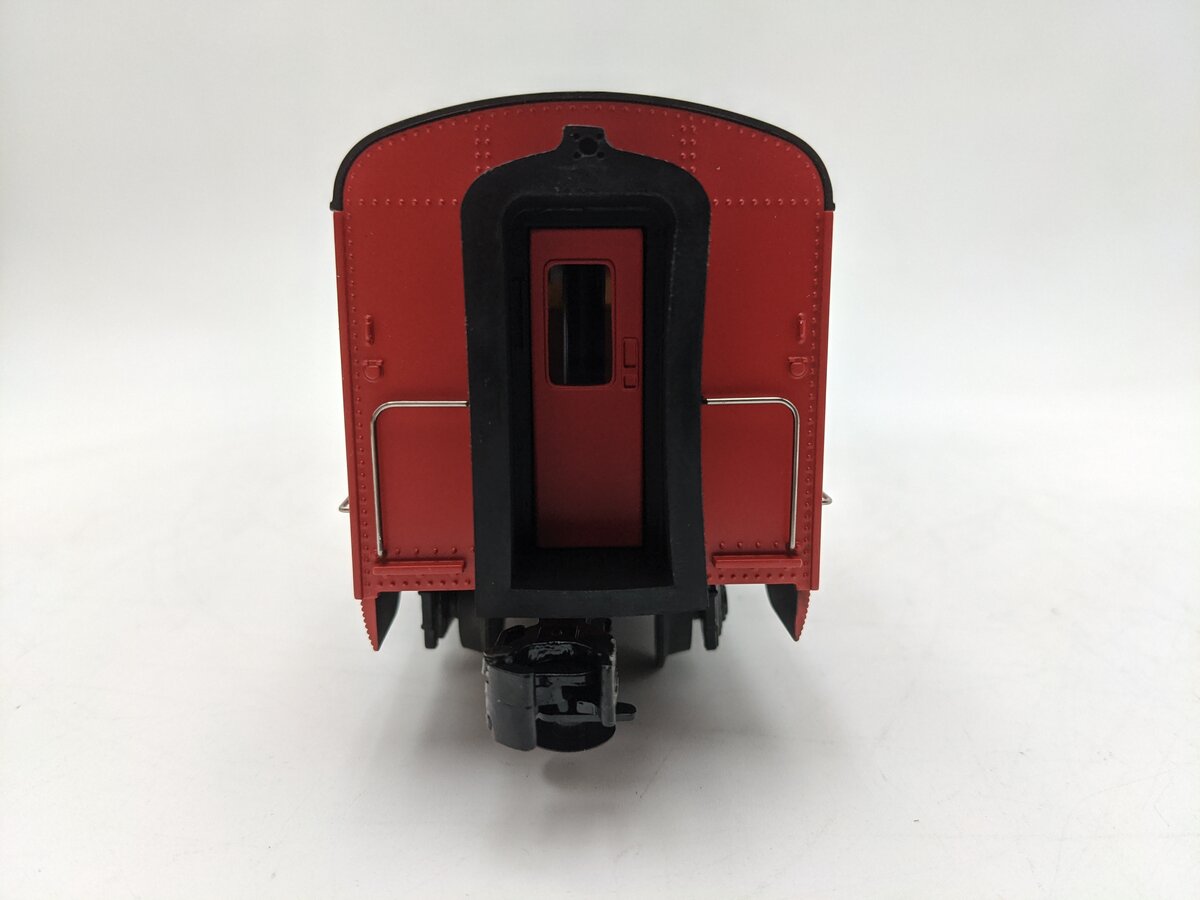 MTH 30-6727 Southern Pacific Illuminated Coach Car #2356 EX/Box