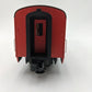 MTH 30-6727 Southern Pacific Illuminated Coach Car #2356 EX/Box