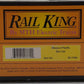 MTH 30-7484 O Gauge Missouri Pacific Boxcar #64642001 LN/Box