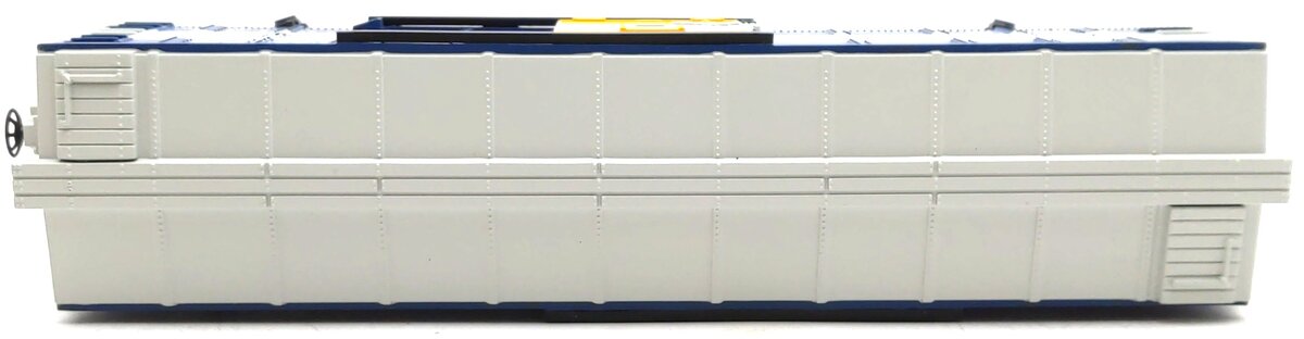 MTH 30-7484 O Gauge Missouri Pacific Boxcar #64642001 LN/Box