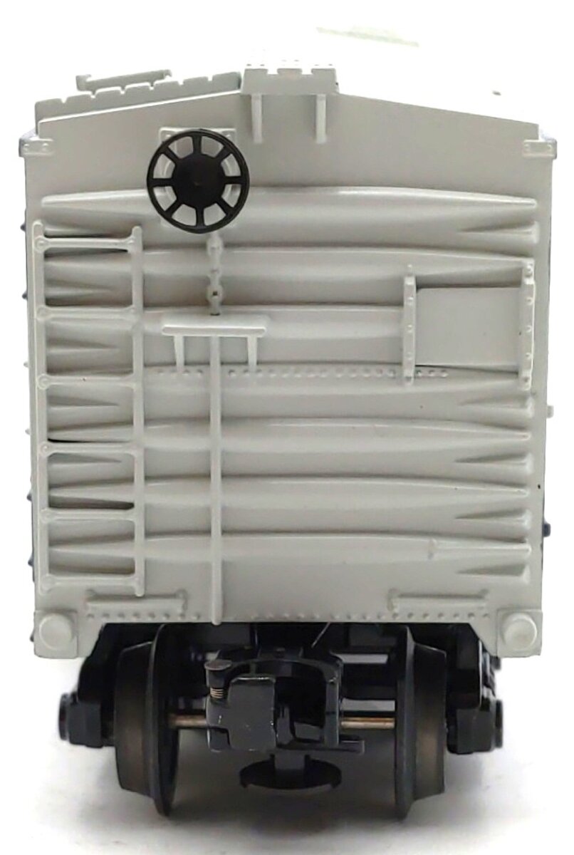 MTH 30-7484 O Gauge Missouri Pacific Boxcar #64642001 LN/Box