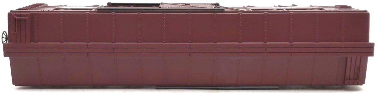 Lionel 6-19519 O Gauge Frisco Stock Car (Fallen Flags #5) LN