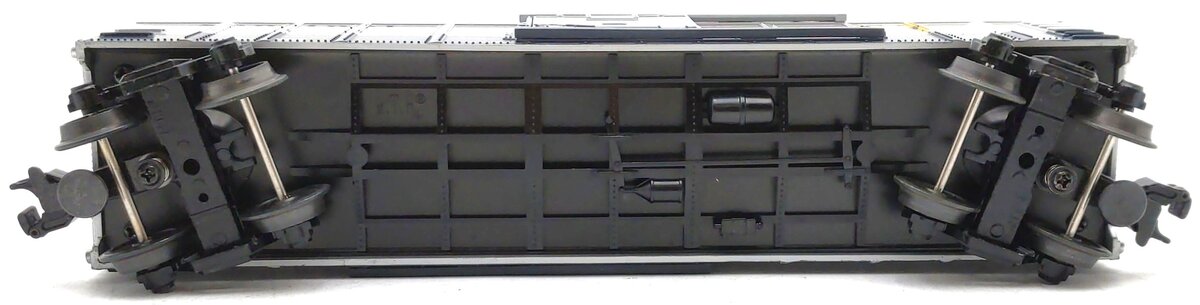 MTH O Gauge Baltimore & Ohio Sentinel Boxcar #466038 EX