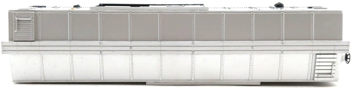 MTH O Gauge Baltimore & Ohio Sentinel Boxcar #466038 EX