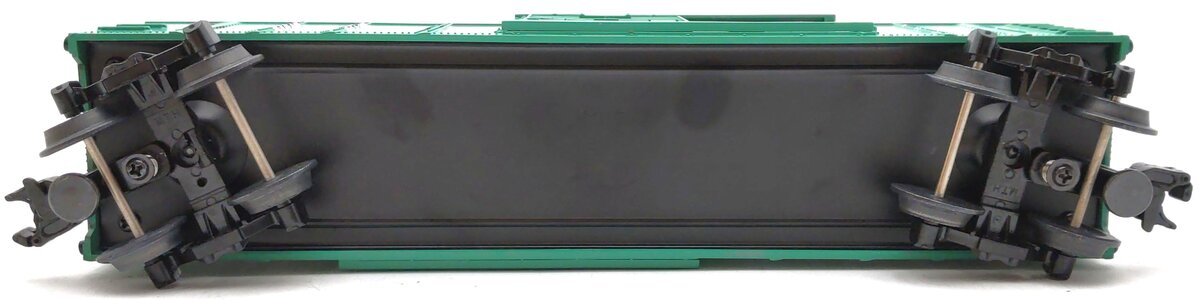 MTH 30-7414 O Gauge New York Central Boxcar #4503 EX/Box