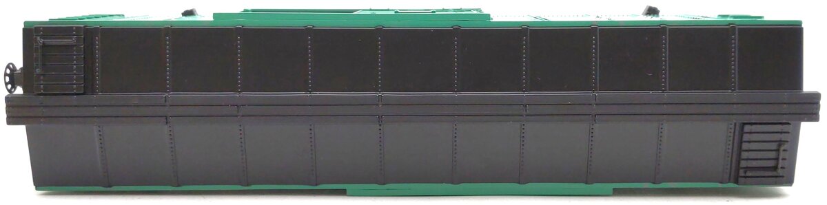 MTH 30-7414 O Gauge New York Central Boxcar #4503 EX/Box