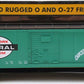 MTH 30-7414 O Gauge New York Central Boxcar #4503 EX/Box